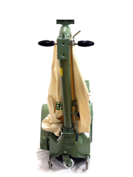 Bandschleifmaschine Hummel 5