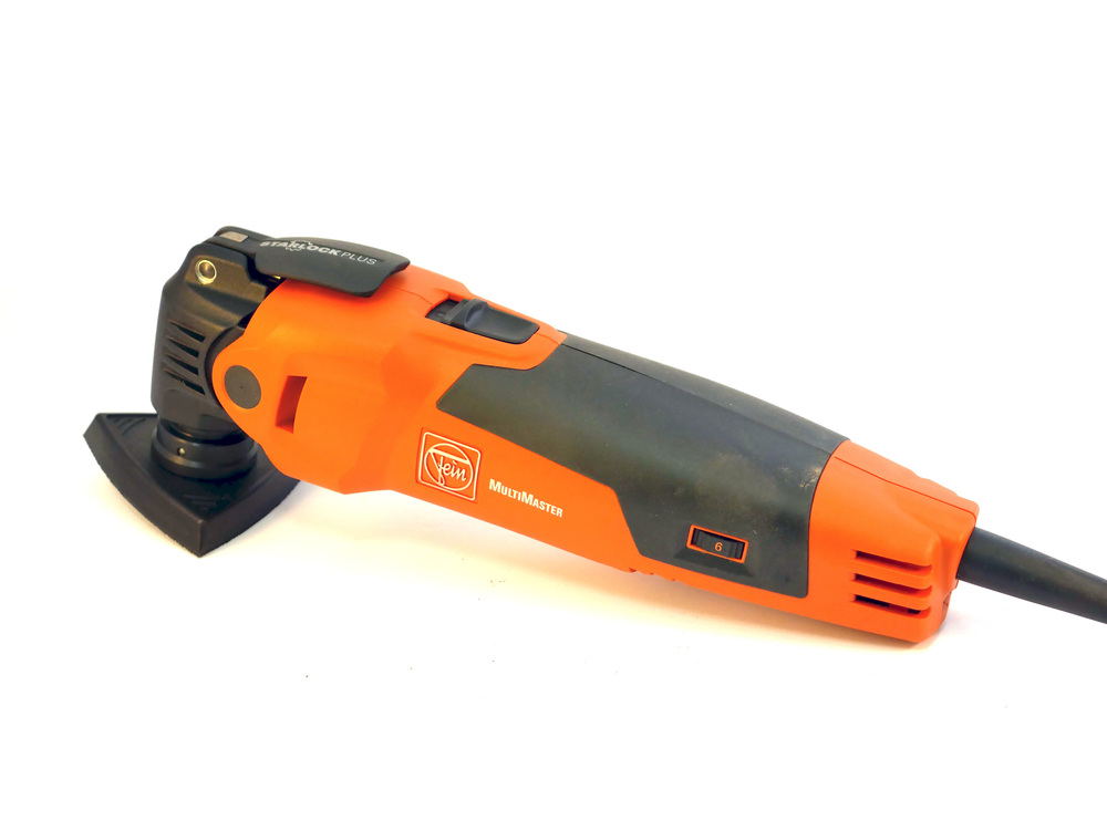 Fein Multimaster