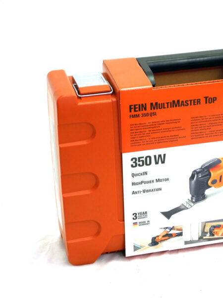 Fein Multimaster FMM 350 QSL