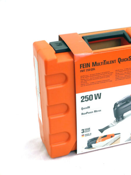 Fein Multimaster FMT 250QLS