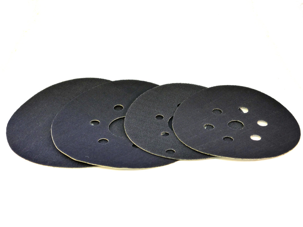 Kletthaftscheibe 150mm