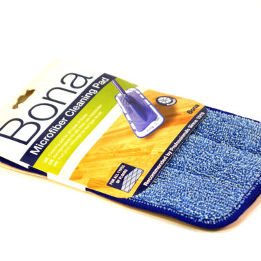 Microfiber Cleaning Pads