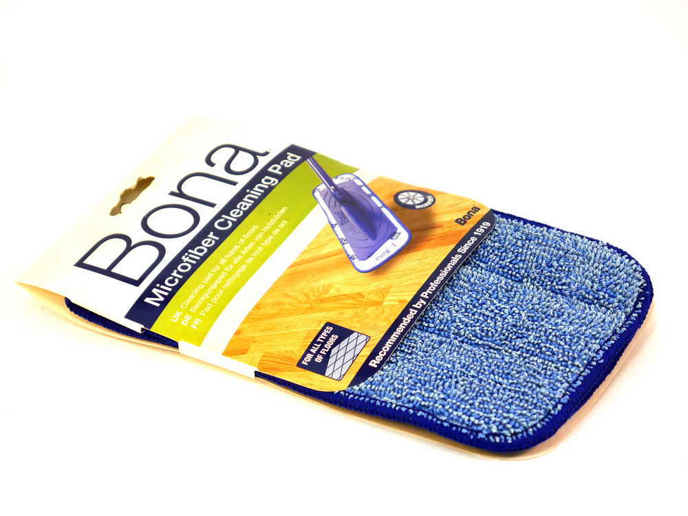 Microfiber Cleaning Pads