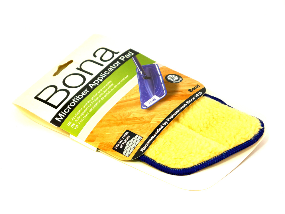 Microfiber Pads