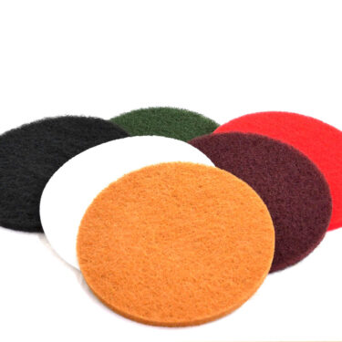 Polierpads