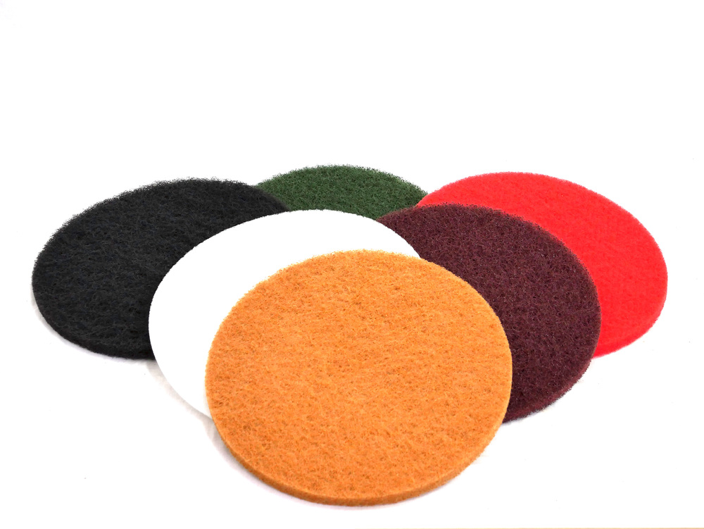 Polierpads