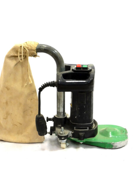 Randschleifmaschine Combi Edge 2