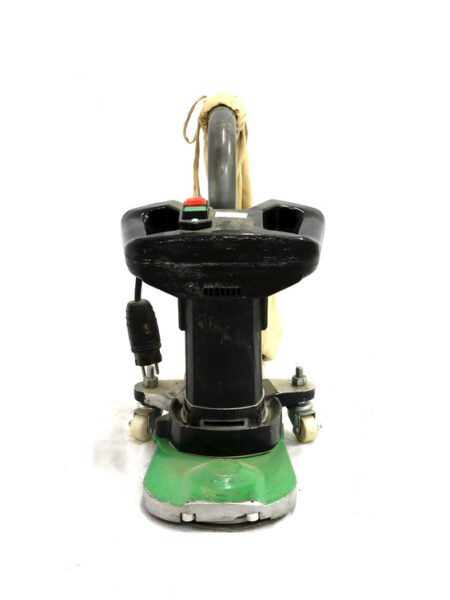 Randschleifmaschine Combi Edge 4