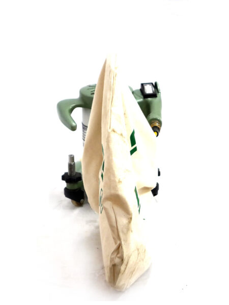 Randschleifmaschine Elan 5