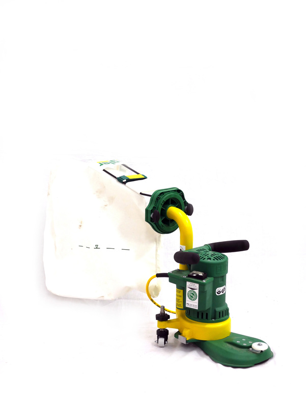 Randschleifmaschine Flip 1