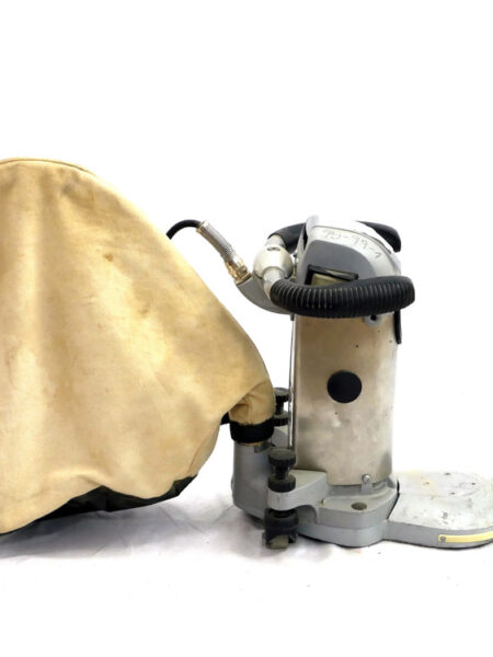 Randschleifmaschine Mini Edge 3