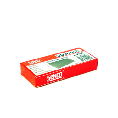Senco Stifte 20mm