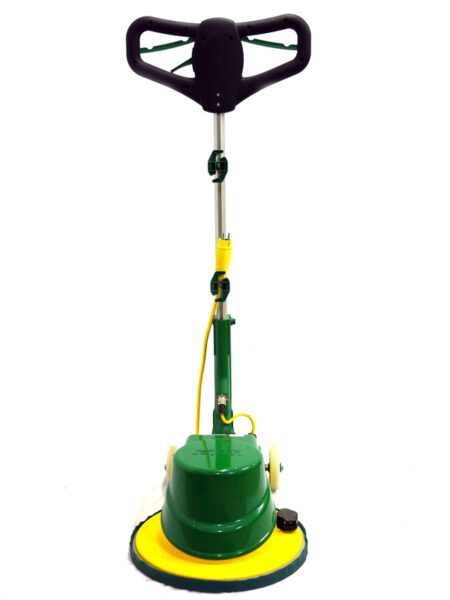 Tellerschleifmaschine Single 2