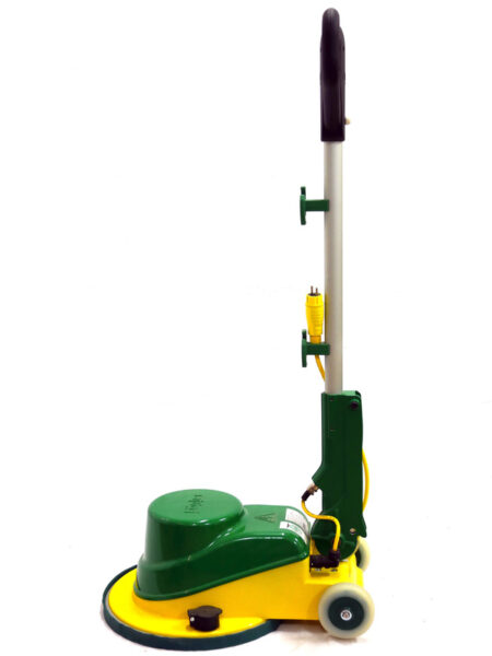Tellerschleifmaschine Single 3
