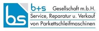 b + s GmbH